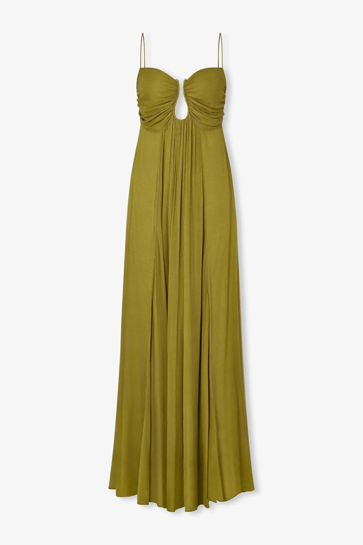 The Julenia – Women's Evening Maxi Dress | Huna
