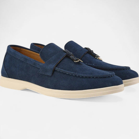 Old Money Lady Loafers 1