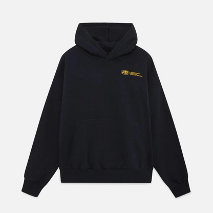Women's Classic Pullover Hoodie UK – Regular Fit | The Delphine | Huna
