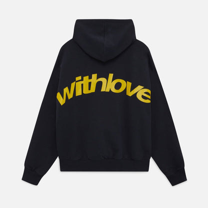 Women's Classic Pullover Hoodie UK – Regular Fit | The Delphine | Huna