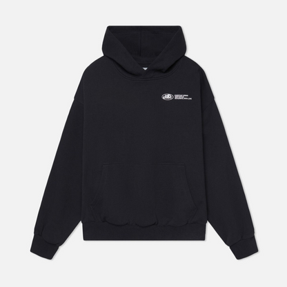 Women's Classic Pullover Hoodie UK – Regular Fit | The Delphine | Huna