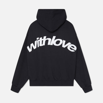 Women's Classic Pullover Hoodie UK – Regular Fit | The Delphine | Huna