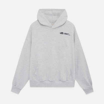 Women's Classic Pullover Hoodie UK – Regular Fit | The Delphine | Huna