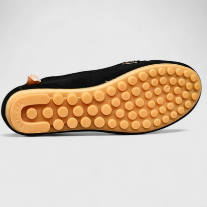 Women's Orthopedic Loafer UK – Effortless Elegance | The Marlene | Huna