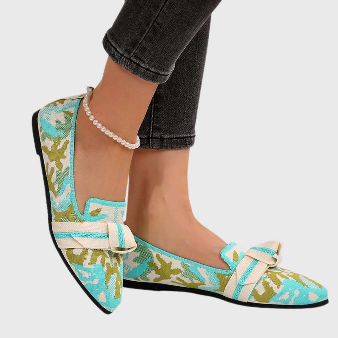 Muse | Artistic Comfort Loafers