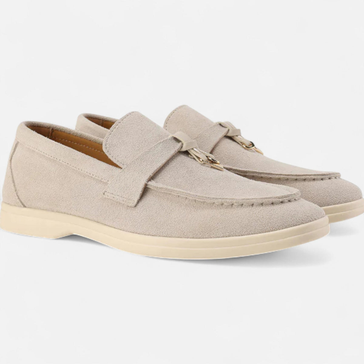 Old Money Lady Loafers 6