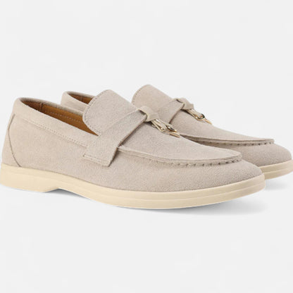 Old Money Lady Loafers 6